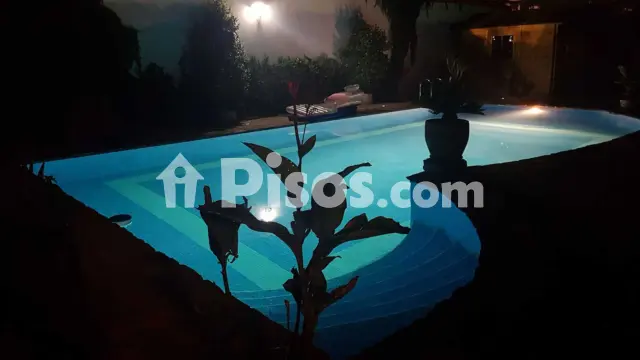 Chalet unifamiliar en venta en Calle de la Música, 1