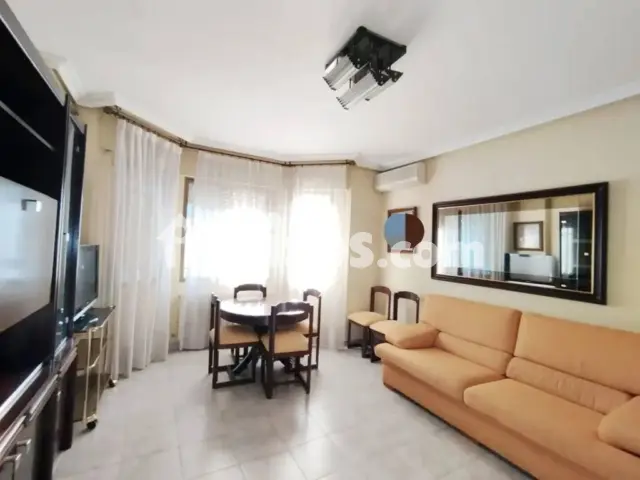 Chalet en venta en Manzanares