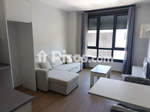 Estudio en venta en Molino