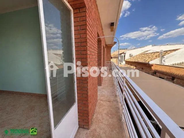 Piso en venta en Manzanares