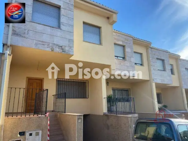 Casa en venta en Villarrubia de los Ojos