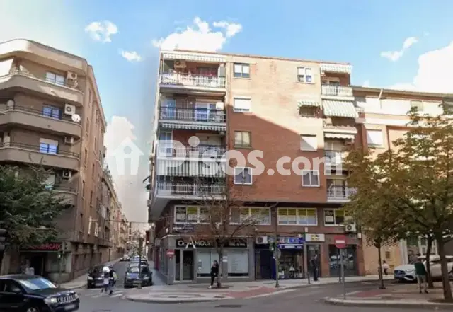 Piso en venta en Santa Ana