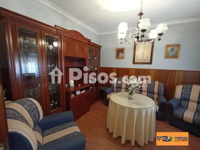 Casa en venta en Barrio Cachiporro
