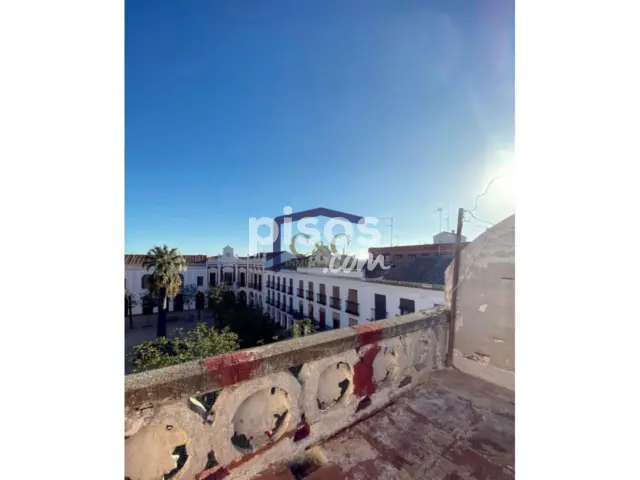 Casa en venta en Manzanares