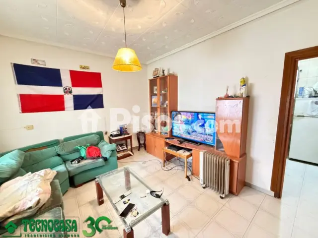 Casa adosada en venta en Alcázar de San Juan