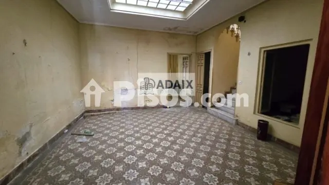 Casa en venta en Tomelloso