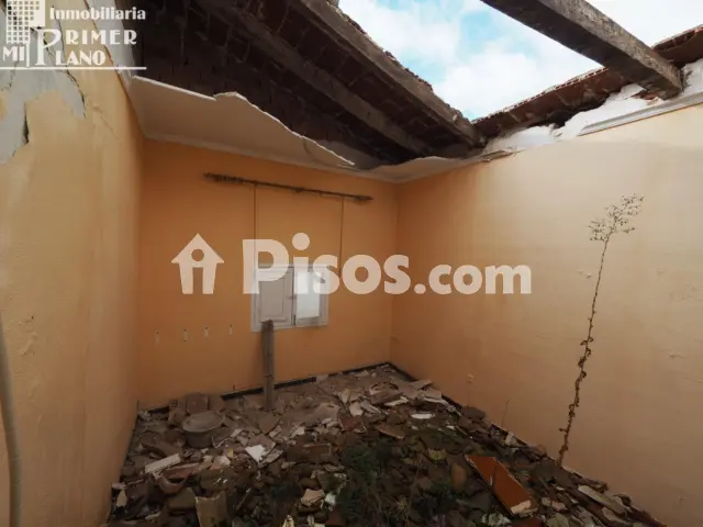 Casa en venta en Centro
