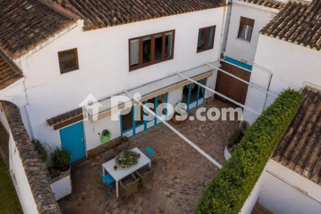 Casa adosada en venta en Calle >C. Bataneros, Número >