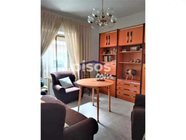 Casa en venta en Centro