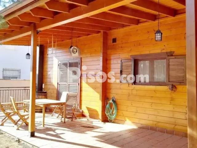 Chalet en venta en Valdepeñas