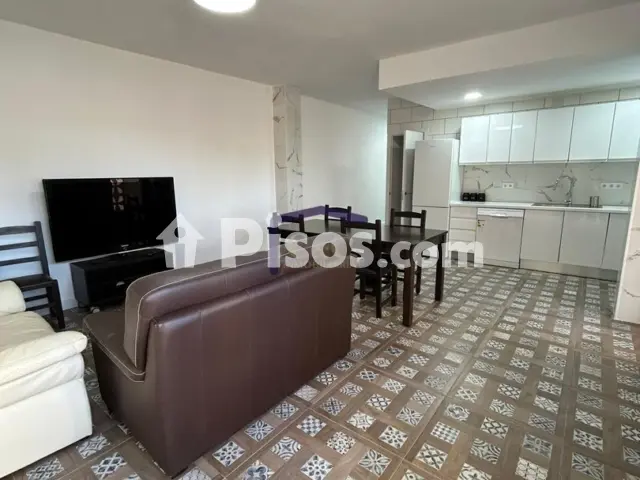 Piso en venta en Campo de Fútbol