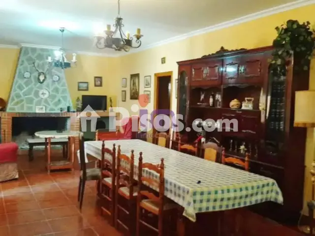 Casa rústica en venta en Membrilla