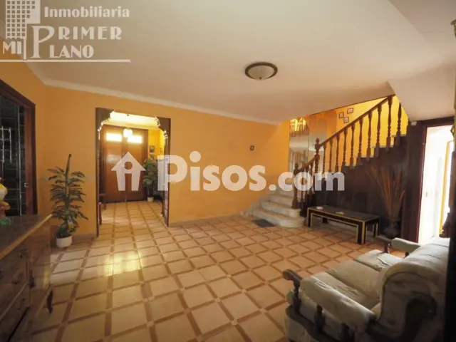 Casa en venta en Calle Manterola