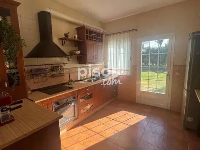 Chalet en venta en Poblado Poblachuela Anj