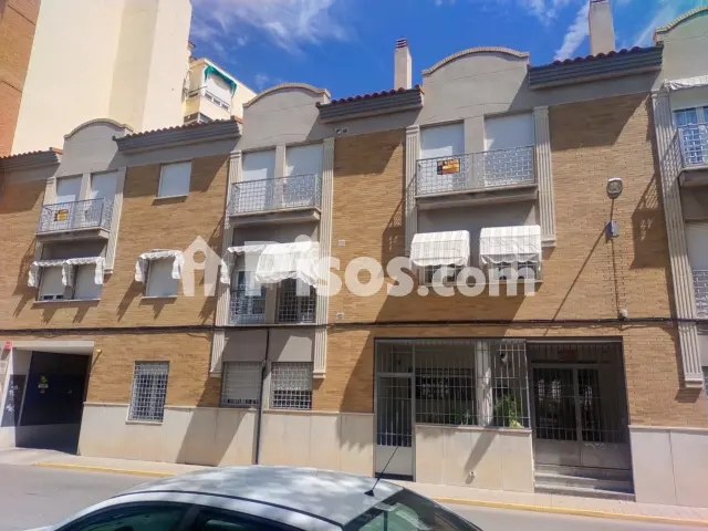 Piso en venta en Avenida de Cristóbal Colón, cerca de Calle del Mayorazgo