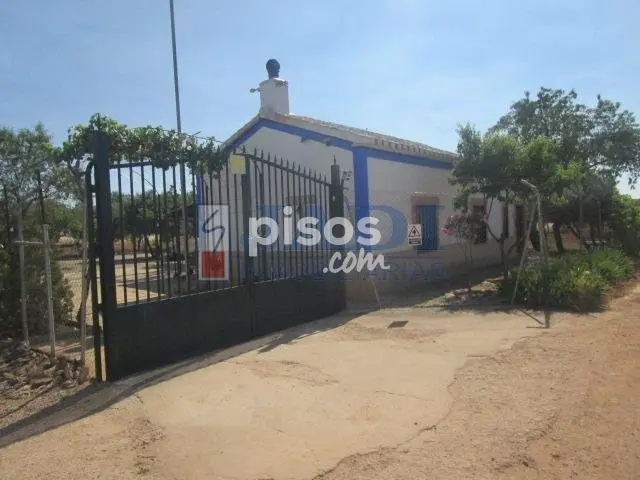 Casa en venta en Campo