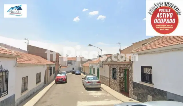 Casa en venta en Calle de la Baja