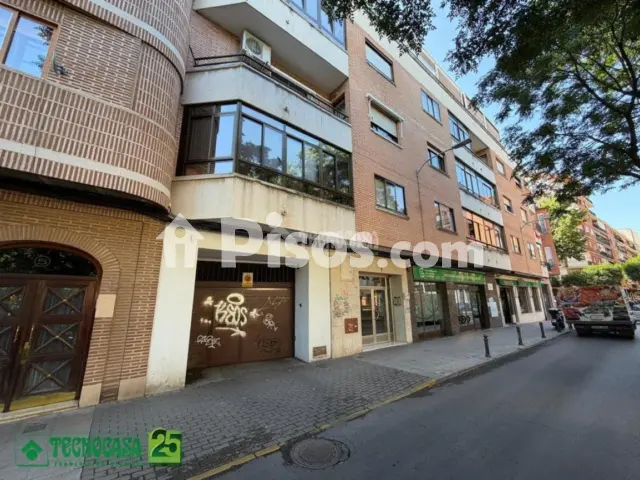 Piso en venta en Centro