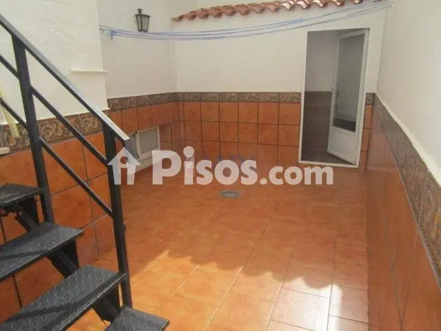 Casa en venta en Hospital