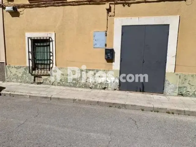 Chalet en venta en Valdepeñas