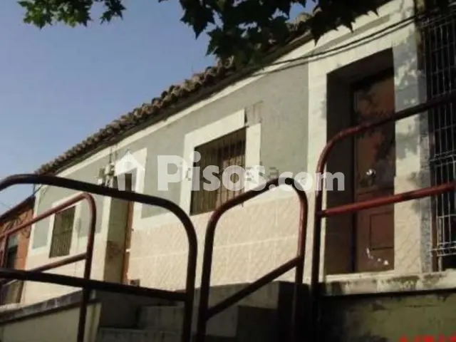 Chalet en venta en Calle de la Flor, 25