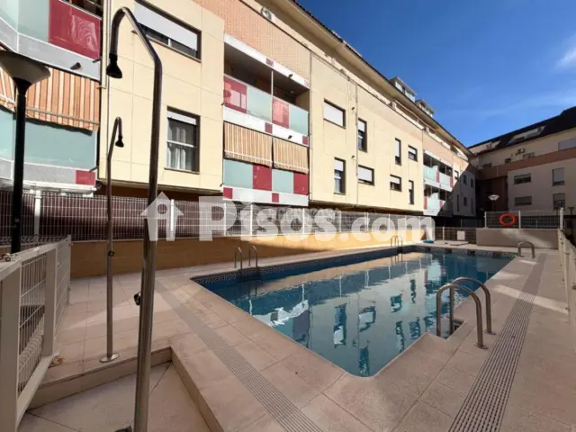 Piso en venta en Valdepeñas