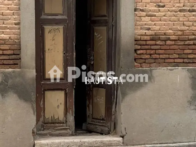 Chalet en venta en Valdepeñas