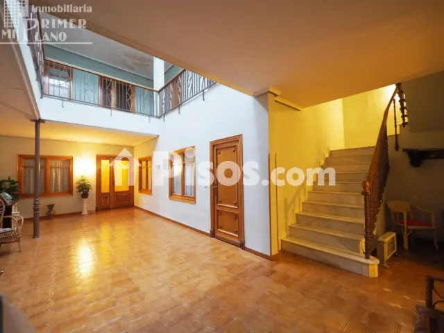 Casa en venta en Centro
