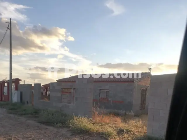 Casa en venta en Calle de Cervantes, cerca de Plaza de España