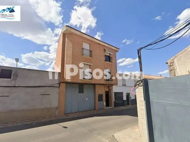 Piso en venta en Villarrubia de los Ojos