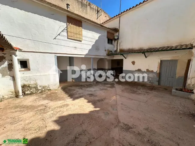 Piso en venta en Manzanares