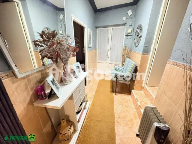 Piso en venta en Miguelturra