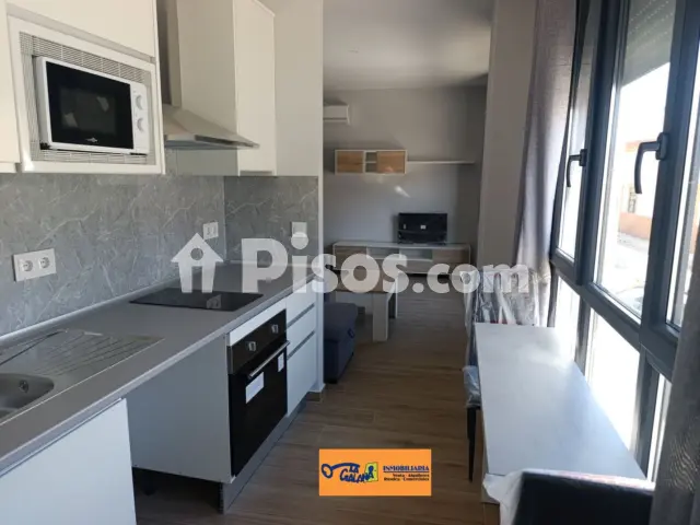 Estudio en venta en Molino