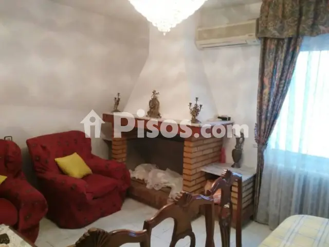 Chalet en venta en Cañamares-Libertad