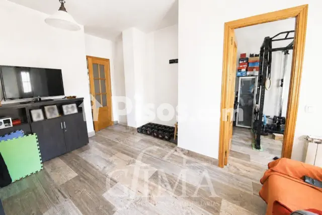 piso en Tomelloso