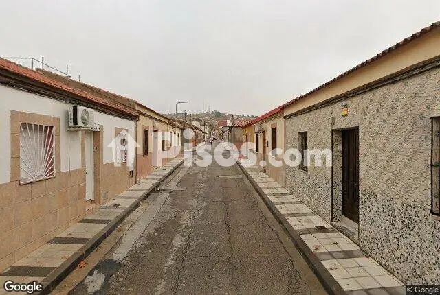 Chalet en venta en Cañamares-Libertad