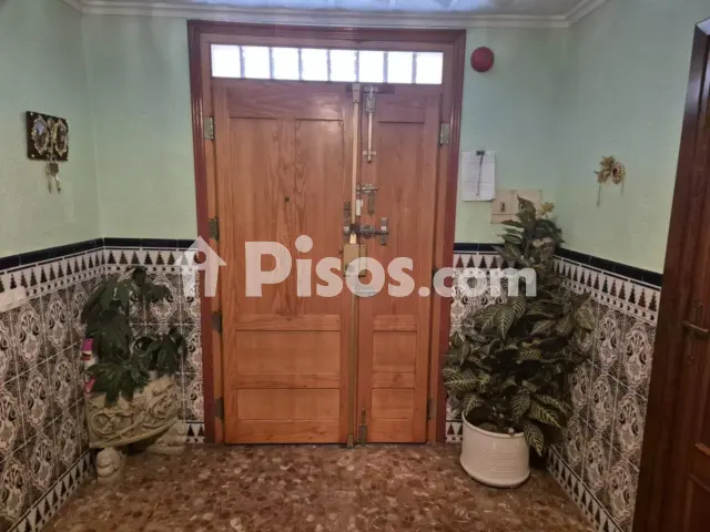 Finca rústica en venta en Calle de Daniel Aliseda