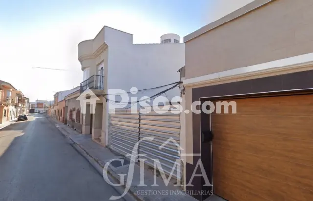 Terreno en venta en Calle del Doctor Cajal