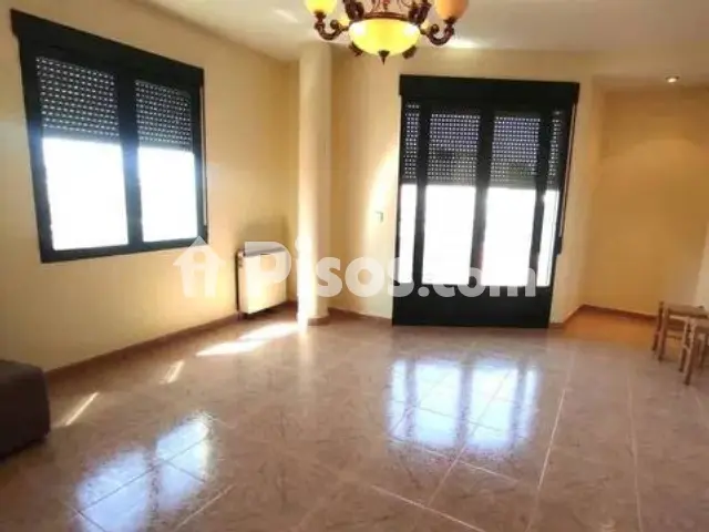 piso en Bolaños de Calatrava
