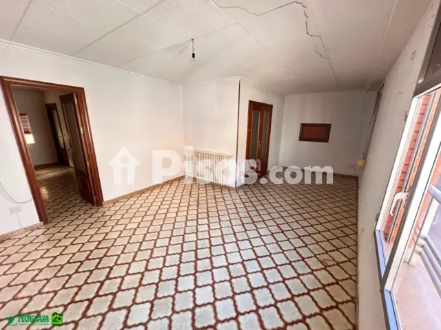 Piso en venta en Manzanares
