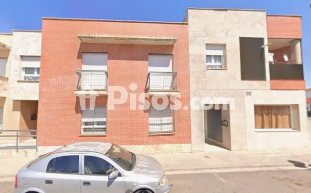 Piso en venta en Miguelturra