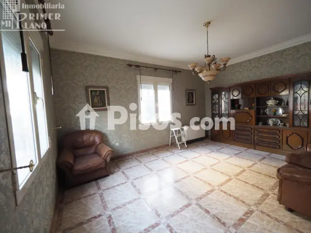 Casa en venta en Calle Doña Crisanta