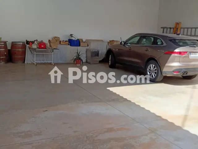 Casa en venta en Plaza de Málaga