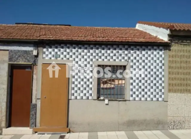 Chalet en venta en Calle de San Andrés, cerca de Calle de Sancho Panza