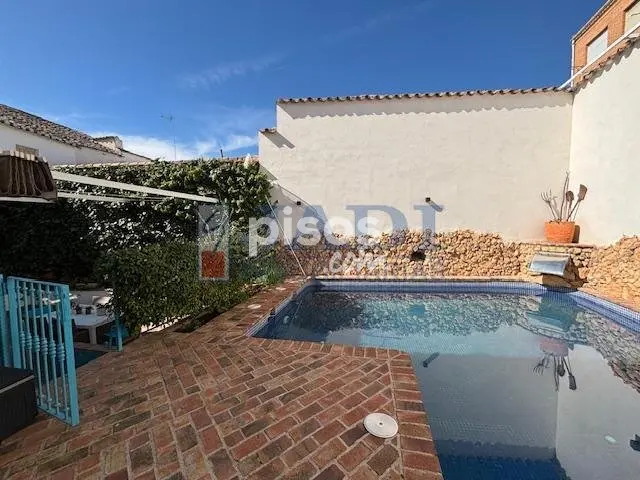 Casa en venta en Avenida 1 de Julio