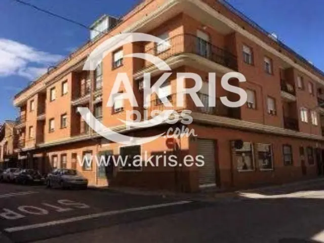 Piso en venta en Tomelloso - Imagen 1