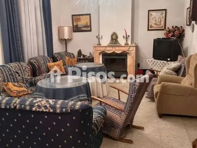 Chalet en venta en Fuente El Fresno