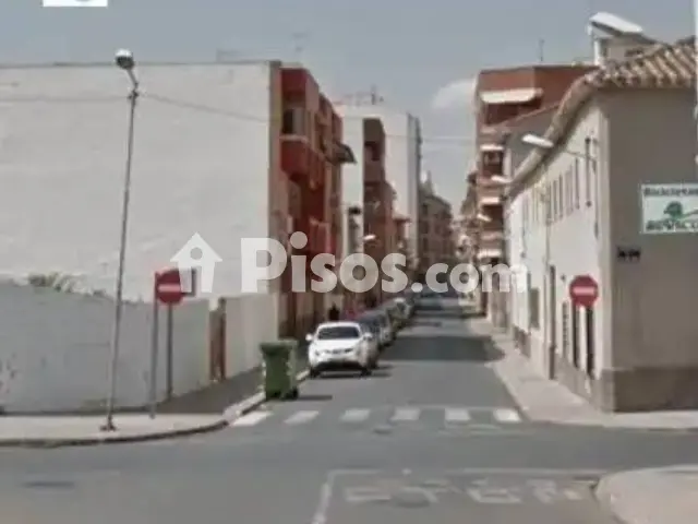 Piso en venta en Manzanares