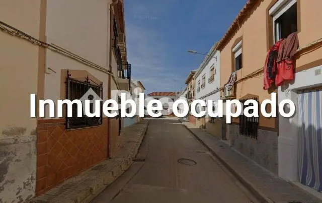 Casa en venta en Herencia