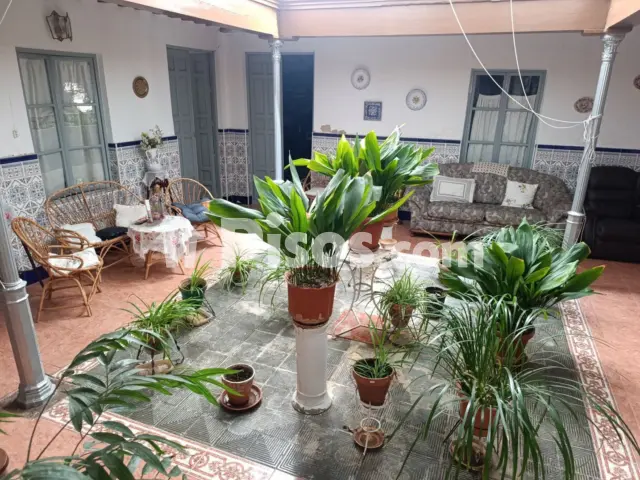 Casa en venta en Centro